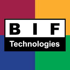 BIF Logo